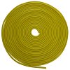 Фото 5 - Джгут еластичний трубчастий Zelart FI-6253-1 діаметр-5x8мм, довжина-10м жовтий
