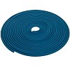 Фото 4 - Джгут еластичний трубчастий Zelart FI-6253-2 діаметр-5x9мм довжина-10м синій