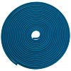 Фото 5 - Джгут еластичний трубчастий Zelart FI-6253-2 діаметр-5x9мм довжина-10м синій