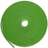 Фото 5 - Джгут еластичний трубчастий Zelart FI-6253-3 діаметр-5x10мм довжина-10м зелений