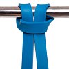 Фото 7 - Резинка петля для підтягувань SP-Sport Fitness LINE FI-9584-3 35-50кг синій