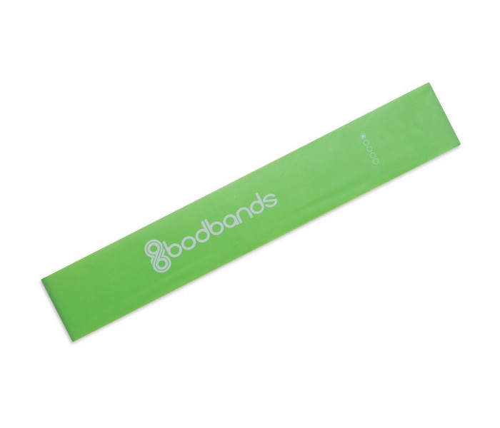 Резинки для фітнесу набір LOOP BANDS SP-Sport FI-6318 5шт кольори в асортименті
