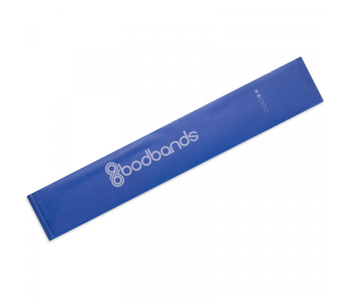 Резинки для фітнесу набір LOOP BANDS SP-Sport FI-6318 5шт кольори в асортименті