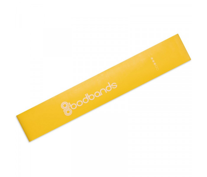 Резинки для фітнесу набір LOOP BANDS SP-Sport FI-6318 5шт кольори в асортименті