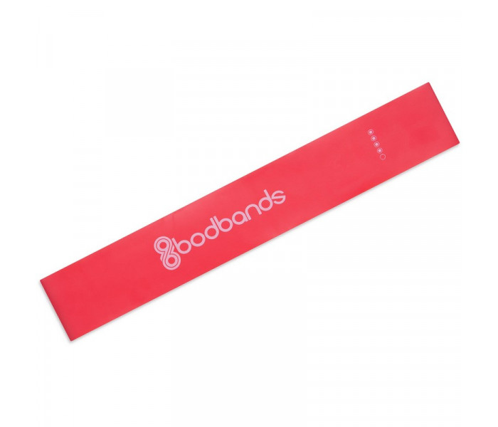 Резинки для фітнесу набір LOOP BANDS SP-Sport FI-6318 5шт кольори в асортименті