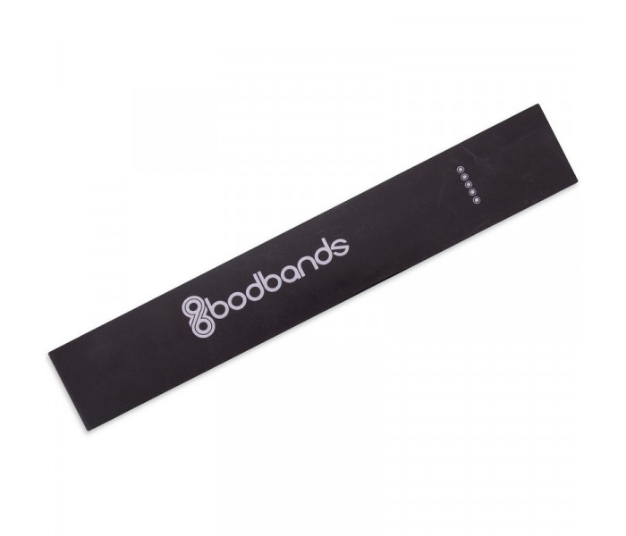 Резинки для фітнесу набір LOOP BANDS SP-Sport FI-6318 5шт кольори в асортименті