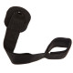 Еспандер багатофункціональний для фітнесу 9 джгутів Resistance Band Zelart DT-1002 в чехле