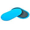 Фото 4 - Диски-слайдери для ковзання (глайдингу) SP-Sport SLIDE PAD FI-0456 25,5x13см кольори в асортименті
