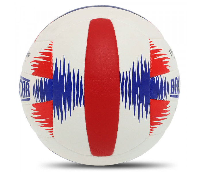 М’яч волейбольний BALLONSTAR LG-2089 №5 PU