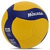 Фото 2 - М'яч волейбольний MIKASA V355W №5 PU пошитий машинним способом