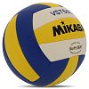 Фото 2 - М'яч волейбольний MIKASA VST560 №5 PU пошитий машинним способом