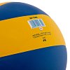 Фото 5 - М'яч волейбольний UKRAINE VB-7300 №5 PU клеєний