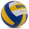 Фото 3 - М'яч волейбольний UKRAINE VB-7600 №5 PU клеєний