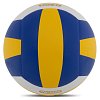 Фото 4 - М'яч волейбольний UKRAINE VB-7600 №5 PU клеєний