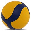 Фото 4 - М'яч волейбольний ZELART VB-7400 №5 PU клеєний