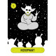 Космічні Карти Таро - Cosmic C*nt Tarot. Rockpool Publishing