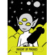 Космічні Карти Таро - Cosmic C*nt Tarot. Rockpool Publishing