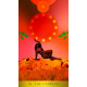 Таро Променистих Дебрів - Radiant Wilds Tarot: Navigate Inner Desert Dreamscapes. Rockpool Publishing