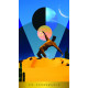Таро Променистих Дебрів - Radiant Wilds Tarot: Navigate Inner Desert Dreamscapes. Rockpool Publishing