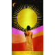 Таро Променистих Дебрів - Radiant Wilds Tarot: Navigate Inner Desert Dreamscapes. Rockpool Publishing