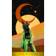 Таро Променистих Дебрів - Radiant Wilds Tarot: Navigate Inner Desert Dreamscapes. Rockpool Publishing