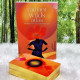 Таро Променистих Дебрів - Radiant Wilds Tarot: Navigate Inner Desert Dreamscapes. Rockpool Publishing