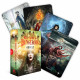 Оракул Прекрасной Тьмы - Deep Dark & Dangerous Oracle. Rockpool Publishing