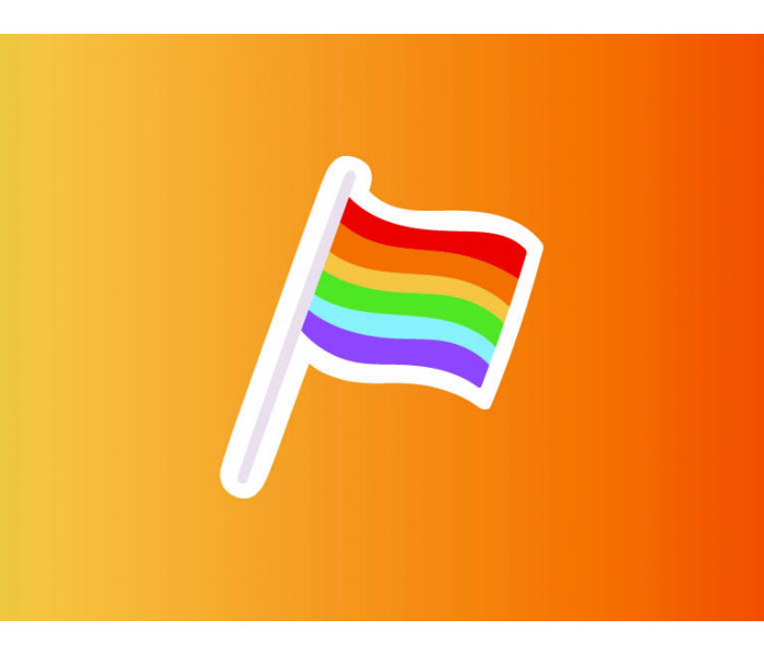 Оракул Гордость: Расширение возможностей своего подлинного Я - Pride: Empower Your Authentic Self. Rockpool Publishing