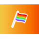 Оракул Гордость: Расширение возможностей своего подлинного Я - Pride: Empower Your Authentic Self. Rockpool Publishing