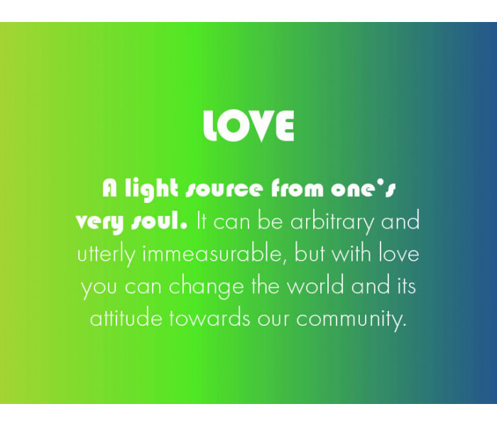 Оракул Гордость: Расширение возможностей своего подлинного Я - Pride: Empower Your Authentic Self. Rockpool Publishing