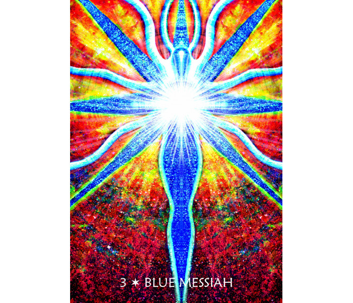 Оракул Аватар - Avatar Oracle. Rockpool Publishing