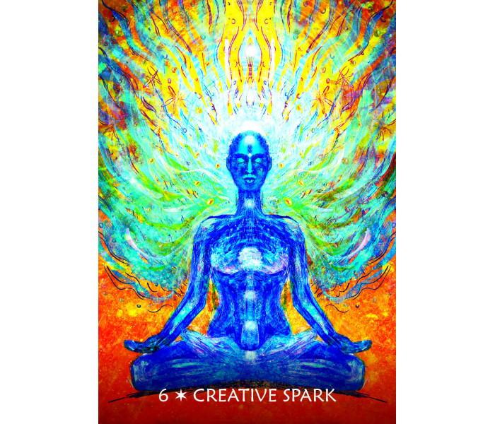 Оракул Аватар - Avatar Oracle. Rockpool Publishing