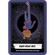 Пустотливий Оракул - The Naughty Oracle. Rockpool Publishing