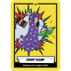 Пустотливий Оракул - The Naughty Oracle. Rockpool Publishing