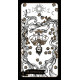 Таро Волшебника - Tarot of the Sorceress. Rockpool Publishing