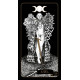 Таро Волшебника - Tarot of the Sorceress. Rockpool Publishing