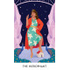 Таро Современных Богинь - Tarot Cards of Modern Goddesses. Rockpool Publishing