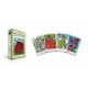 Карти для читання про дикі квіти Австралії - Australian Wildflower Reading Cards. Rockpool Publishing