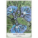 Карти для читання про дикі квіти Австралії - Australian Wildflower Reading Cards. Rockpool Publishing