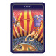 Карти для читання ясновидцям - Clairvoyant Reading Cards. Rockpool Publishing