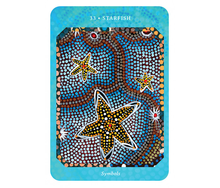 Оракул Подорож Із Посланцями Моря - Saltwater Reading Cards: Journey with the Messengers of the Sea. Rockpool Publishing