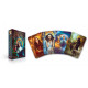 Оракул Святі І Містики - Saints and Mystics Reading Cards. Rockpool Publishing