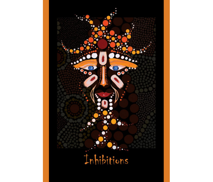Чакральний Оракул Богині Аборигенів - Aboriginal Goddess Chakra Oracle. Rockpool Publishing