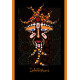 Чакральний Оракул Богині Аборигенів - Aboriginal Goddess Chakra Oracle. Rockpool Publishing