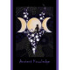 Чакральний Оракул Богині Аборигенів - Aboriginal Goddess Chakra Oracle. Rockpool Publishing