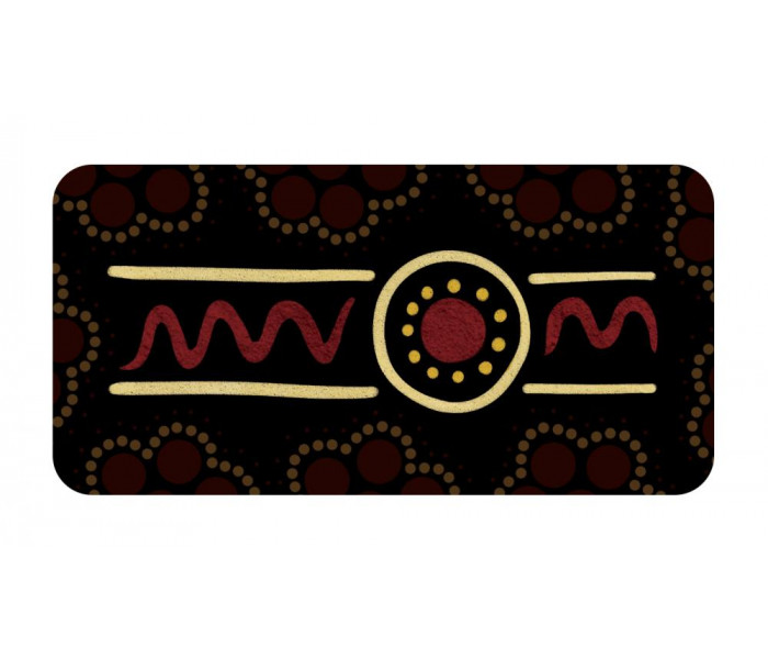 Тотеми Снів Аборигенів - Aboriginal Dreaming Totems. Rockpool Publishing