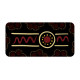 Тотеми Снів Аборигенів - Aboriginal Dreaming Totems. Rockpool Publishing