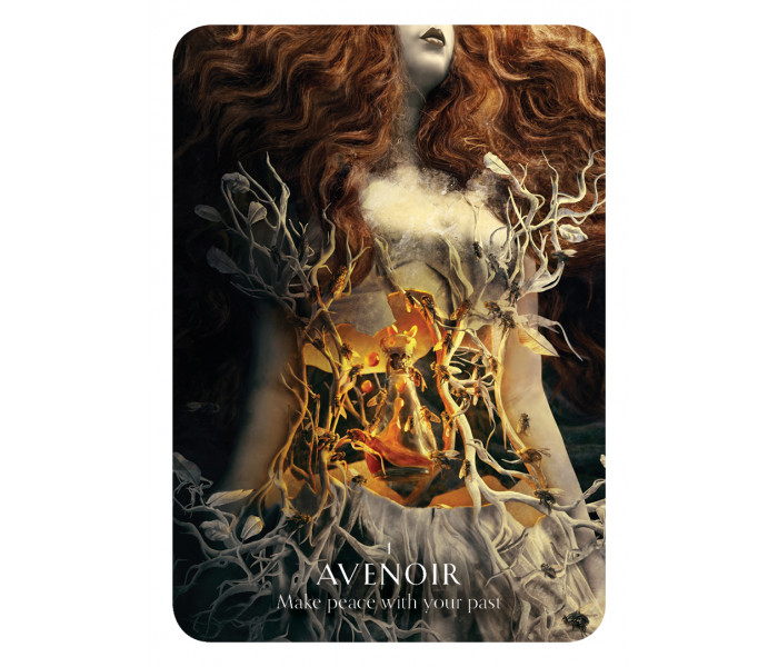 Оракул Магия Тебя - Magick of You Oracle. Rockpool Publishing