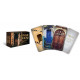 Оракул Божественные Двери - Divine Doors: Behind Every Door Lies Adventure, Mystery and Inspiration. Rockpool Publishing