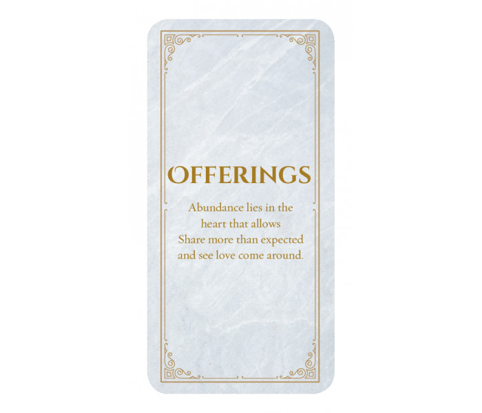 Оракул Божественные Двери - Divine Doors: Behind Every Door Lies Adventure, Mystery and Inspiration. Rockpool Publishing